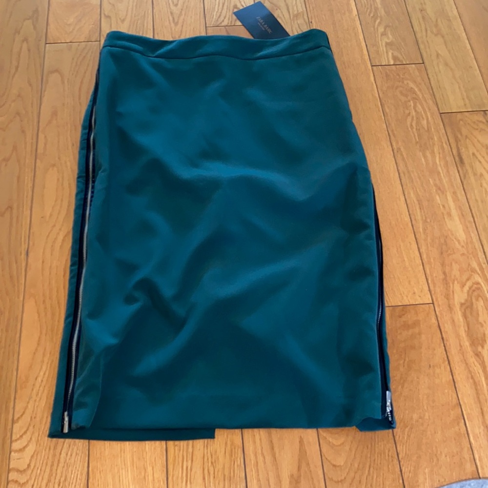 Zara skirt